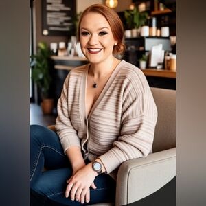 Meet your Posher, Jessica